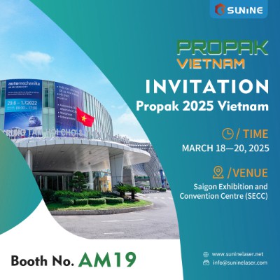 Join Us At Propak 2025 Vietnam