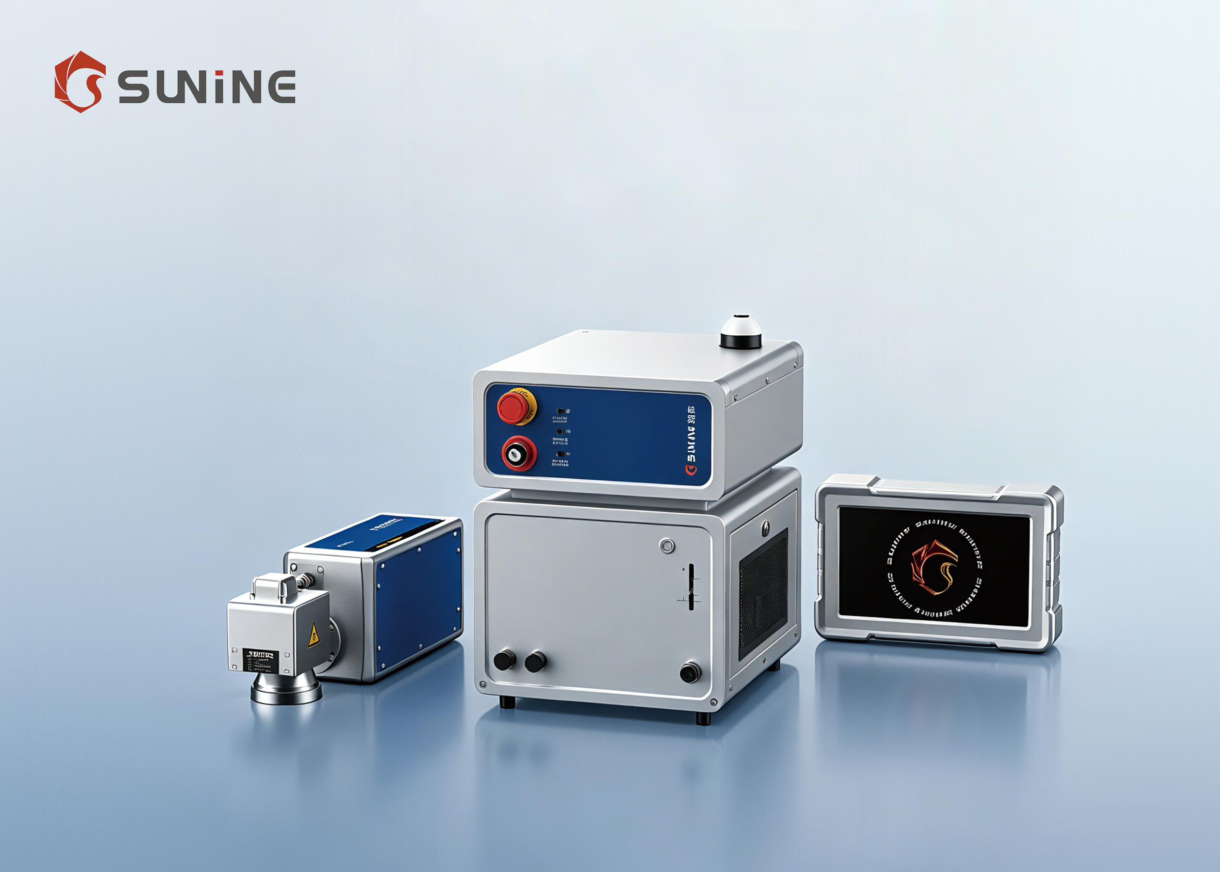 SUNINE UV-V6 Series
