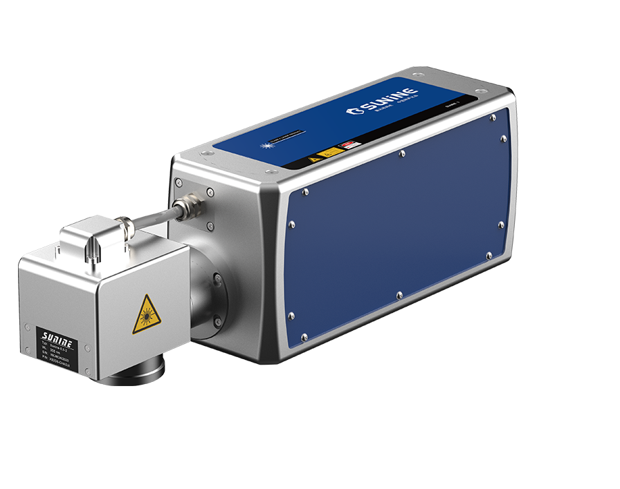 SUNINE UV Laser
