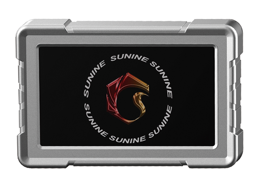 SUNINE V6 Platform