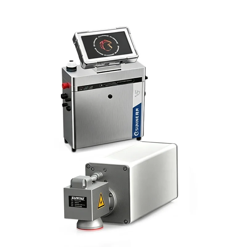 K Series On-The-Fly Laser Printer K905/K910