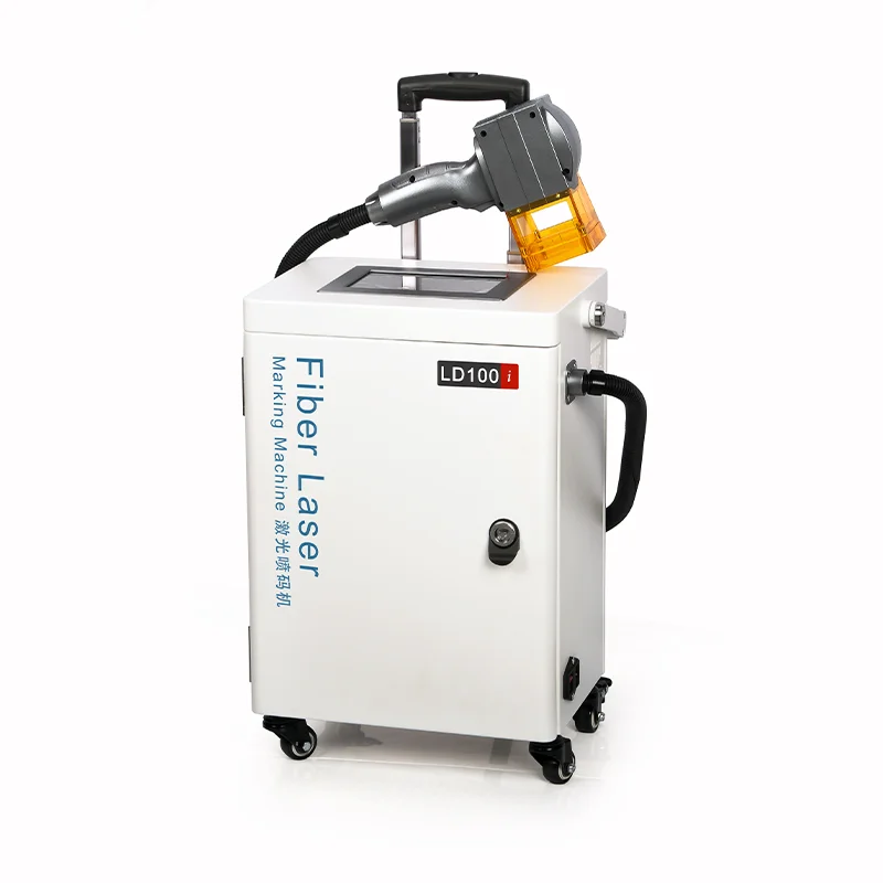 LD Series 100i 1rd Generation handheld LD100i