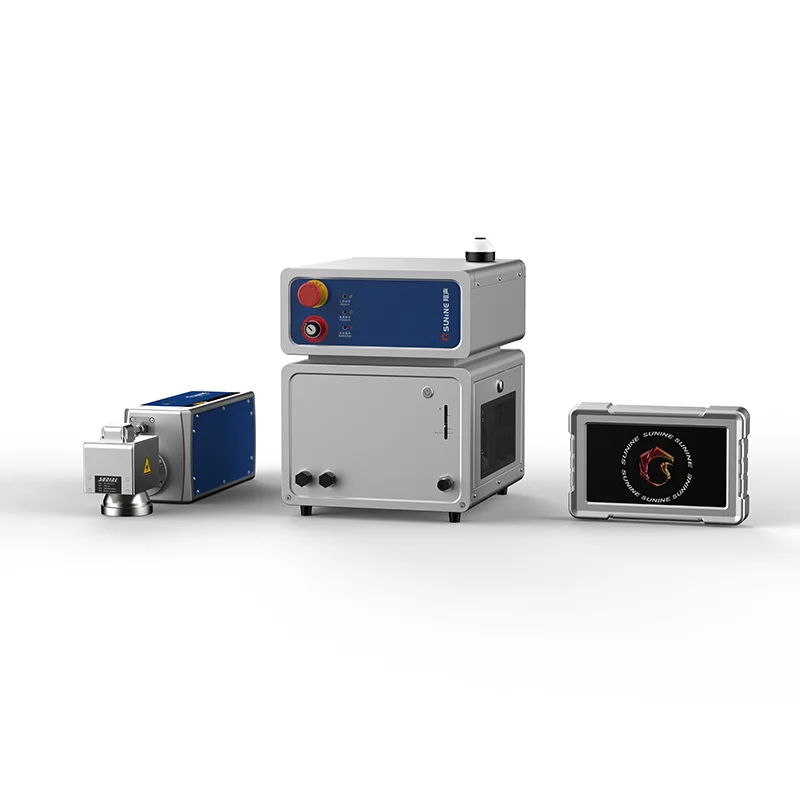 UV Laser Marking Machine UV1520C/UV2020C