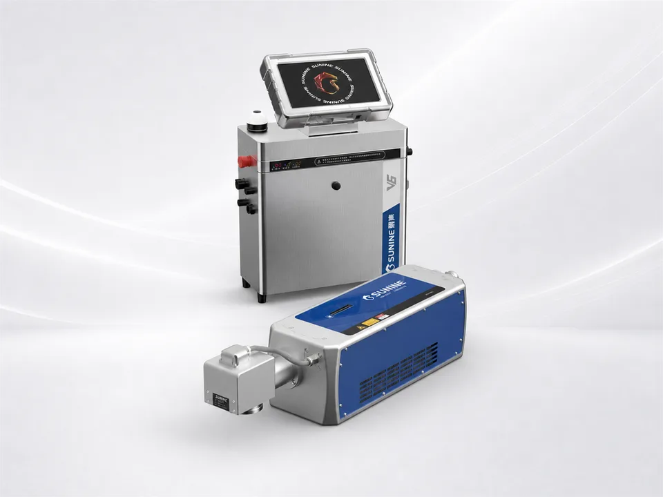 UV Laser