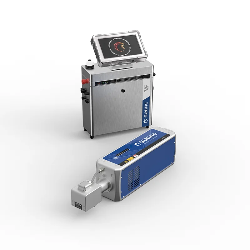 V Series 30W On-The-Fly Laser Printer V300c/V310c/V302c/V320c/V303c/V330c