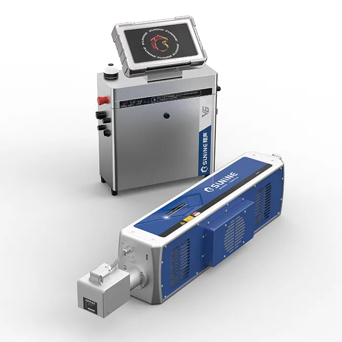 V Series 60W On-The-Fly Laser Printer V600c/V610c/V602c/V620c/V603c/V630c