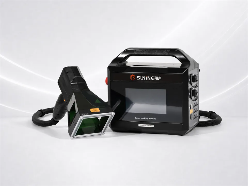 LD handheld