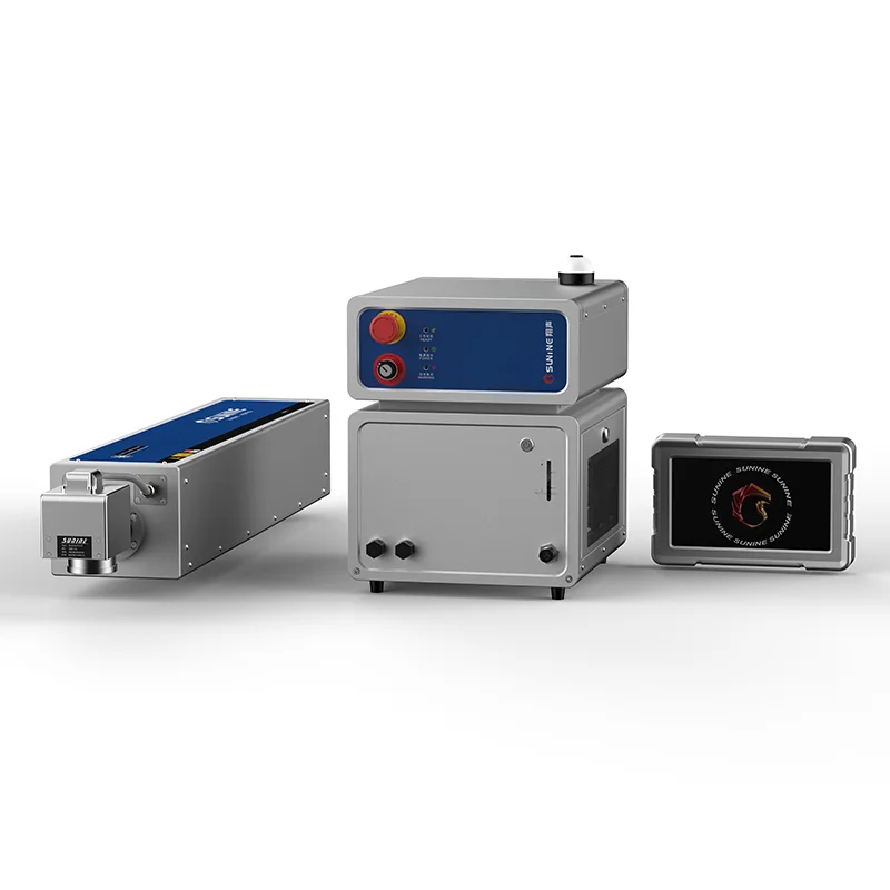 UV Laser Marking Machine 2030C/3030C